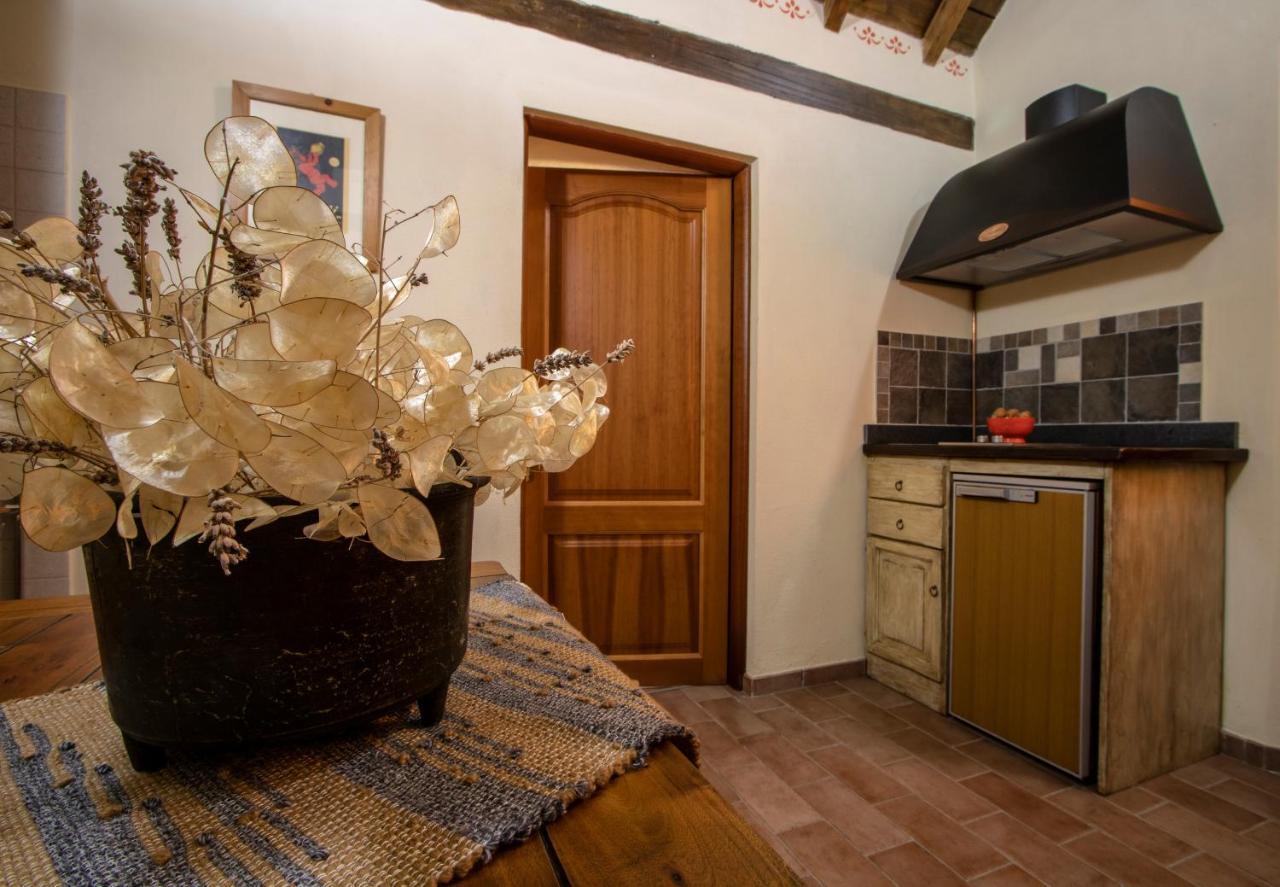 Agriturismo Braccicorti Пьеве-Фошиана Экстерьер фото